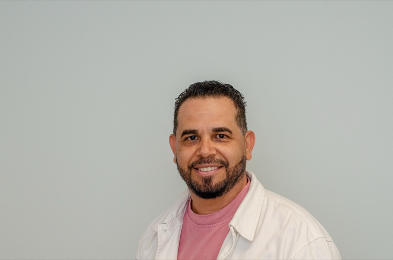 Armando Alvarez